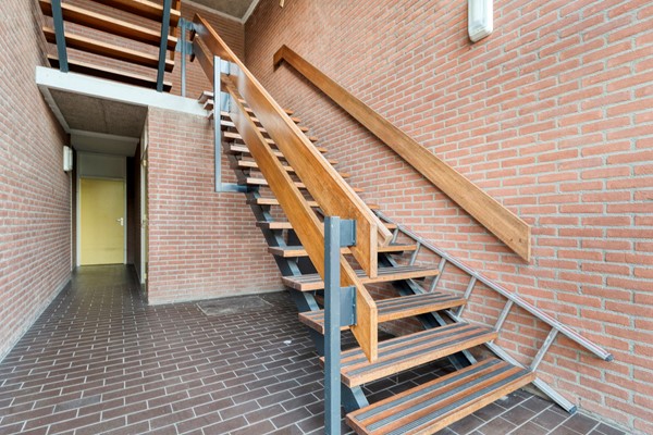 Medium property photo - Haselackers 51, 7824 LL Emmen